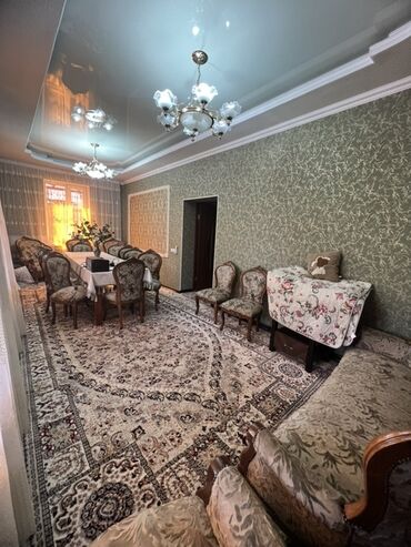 купить жилой дом в караколе: Дом, 82 м², 3 комнаты, Агентство недвижимости, Евроремонт