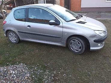 prodaja ventilatora: TORZIJA ZA 1.4 HDI ZA PEUGEOT 206 OD 1998. DO 2005. GOD. | D E L O V — 3