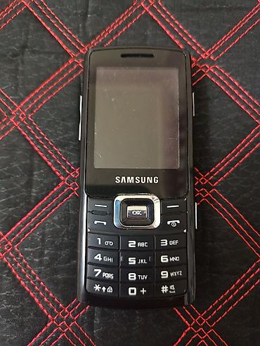 samsung c5212 satilir: Samsung C5212 Duos, < 2 GB Memory Capacity, rəng - Qara, Düyməli — 5