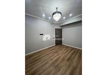 Продажа квартир: 2 комнаты, 51 м², Элитка, 13 этаж, Евроремонт — 5