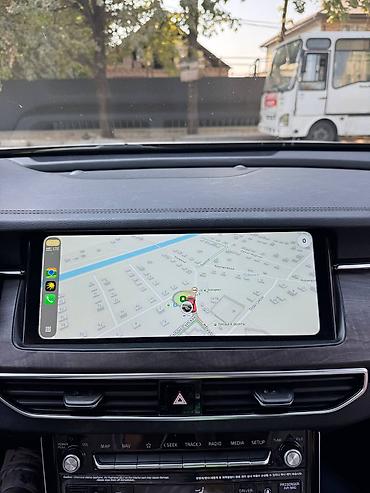 k doo: Kia K7: 2020 г., 2.4 л, Автомат, Гибрид, Седан — 10