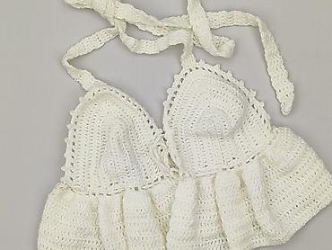 frezj: Handmade Beauty, Top damski, rozmiar One size — 1