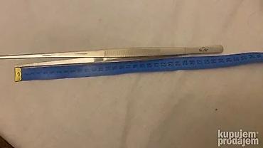 Noževi: Profesionalni BLIZANAC samtoku noz Ostar kao zilet Duzina 30cm a — 9