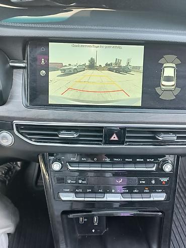 devo matiz: Kia K7: 2021 г., 3 л, Автомат, Газ, Седан — 2