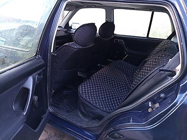 golf b4: Volkswagen Golf: 1992 г., 1.8 л, Механика, Бензин, Хэтчбэк — 10