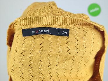 bluzy monnari: Monnari, Kardigan damski, rozmiar M — 4