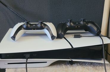 сони плейстейшен 4 в рассрочку: Игровая консоль Sony PlayStation 5 обеспечивает высококачественное