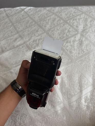 nikon d750: Nikon Sb 910 Ela vezyetde — 1