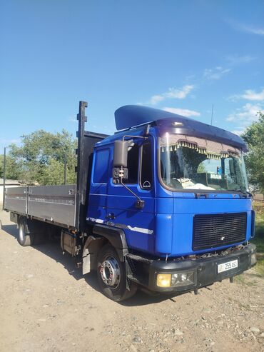 купить толщиномер для авто: Грузовик, MAN, Б/у