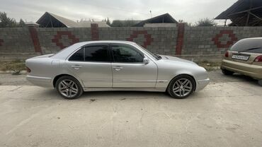кузов портер 1: Литые Диски R 17 AMG, Комплект, отверстий - 5, Б/у