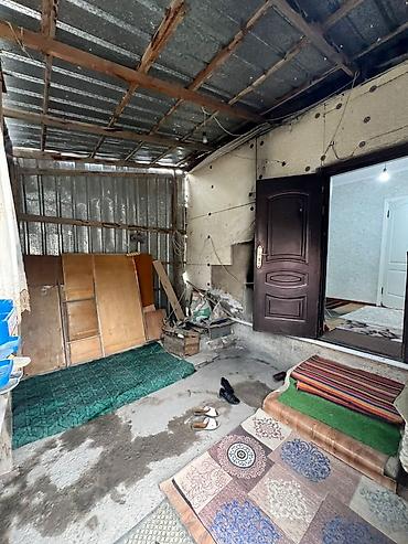 Продажа времянок: ID05 Продаётся небольшой дом с тремя комнатами и бизнесом (цехом) — 8