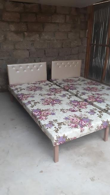 heyvan doşəyi: Çarpayı taza 
Hazırı var
Çatdırılma var — 1