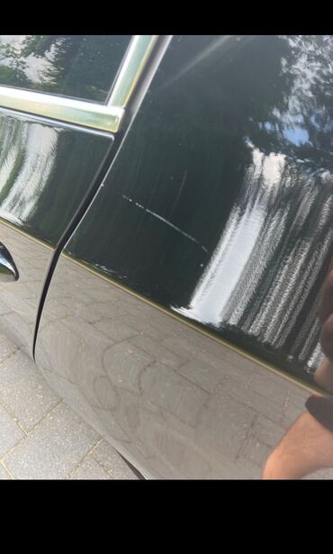 BMW: BMW 530: 2008 г., 3 л, Механика, Бензин, Седан — 12