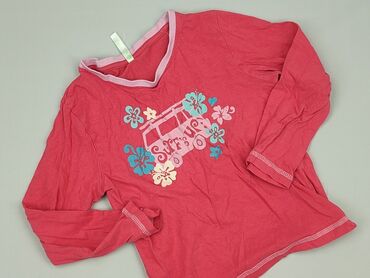 spódniczka guess: Blouse, 4-5 years, 104-110 cm, condition - Very good