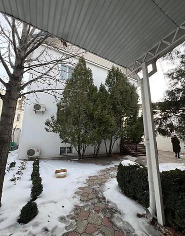 Продажа домов: Дом, 320 м², 9 комнат, Евроремонт — 4