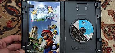 nintendo controller: Продаю Игру Супер Марио на Nindendo GAMECUBE 1500 сом — 3