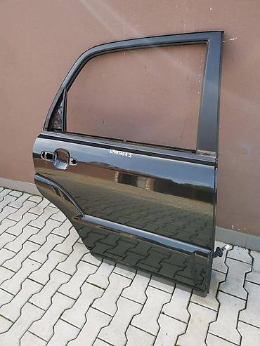 Bočna vrata: VRATA ZA KIA SPORTAGE OD 2003. DO 2009. GOD. | polovna originalna — 2