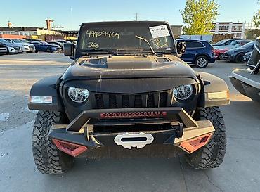 Jeep Wrangler: 2021 г., 2 л, Автомат, Бензин, Внедорожник at lalafo.kg Jeep Wrangler: 2021 г., 2 л, Автомат, Бензин, Внедорожник