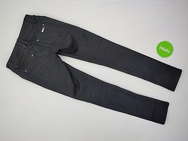 alba moda shop: Moda Italia, Jeansy damskie, rozmiar S — 3