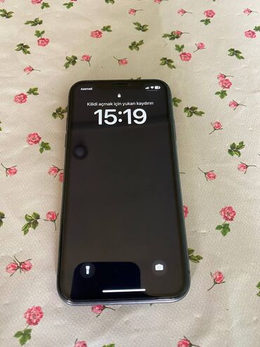 iphone чехол чёрный: IPhone 11, 128 ГБ, Черный, Face ID