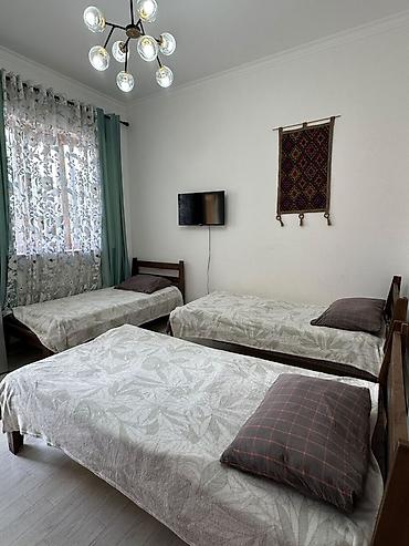 the level: Гостевой дом на Иссык-Куле, DREAM GUEST HOUSE, Бостери — 9