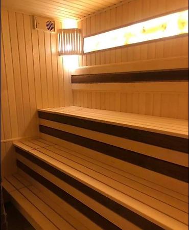 сауны семейные: Баня, Сауна, SPA-салон | Караоке, Массаж, Пилинг — 3