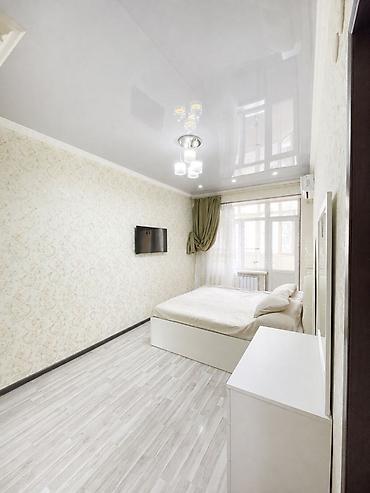 реальному: 3 комнаты, 96 м², Элитка, 5 этаж, Евроремонт — 1