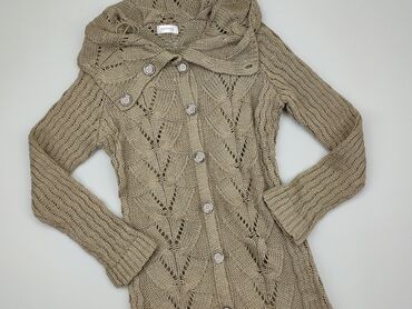 spódniczka tiulowe brązowa: Knitwear, Orsay, S (EU 36), condition - Good