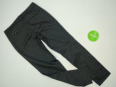 ccc spiderman: Mohito, Material trousers for women, size S — 3