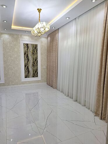 Həyət evləri və villaların satışı: Binəqədi qəs. 6 otaqlı, 240 kv. m, Kredit yoxdur, Yeni təmirli — 17