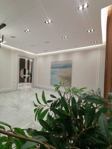 Həyət evləri və villaların satışı: Şüvəlan qəs. 5 otaqlı, 200 kv. m, Yeni təmirli — 12