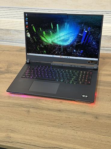 ios 16: Игровой, Б/у, AMD Ryzen 7, В рассрочку — 1
