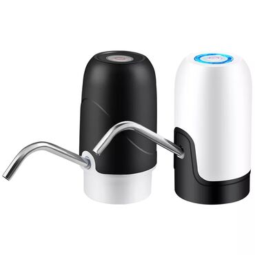 su filteri satisi: Su pompasi Elektron su pompasi Su nasosu USB sünuru ilə işləyir