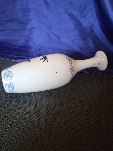 Vaze i saksije: Vaza, Staklo, bоја - Šareno, Novo — 11