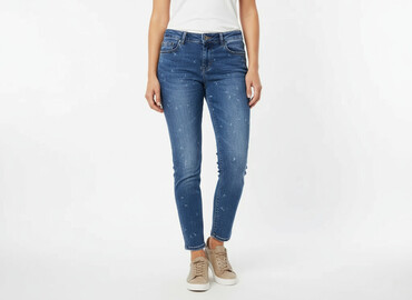 Jeans for women, size L
