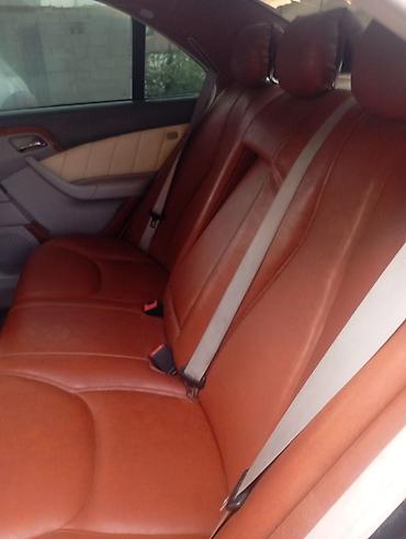 бмв 5 5: Mercedes-Benz S-Class: 2001 г., Автомат, Седан — 2