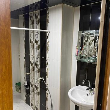 Yeni tikili: 2 otaqlı, Yeni tikili, 84 kv. m — 8