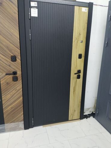 ev qapi: A-DOORS giriş qapısı – Parlament modeli - İstehsal: Rusiya - Dizayn