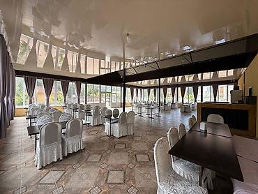 centr park: Гостевой дом на Иссык-Куле, ФУРОР, Baytur Resort & Spa, Бостери, 4 места, Посуточно — 10