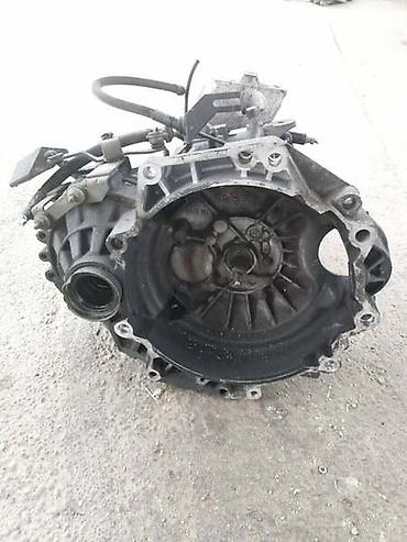 Transport: MENJAČ 1.6 BENZIN 5.BRZINA ZA VOLKSWAGEN GOLF 4 OD 1997. DO 2003. GOD — 2