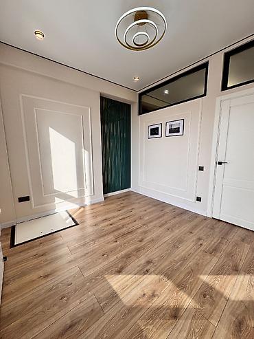 Продажа квартир: 2 комнаты, 48 м², Элитка, 8 этаж, Дизайнерский ремонт — 1