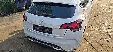 tuning delovi: DELOVI ZA CITROEN DS4 | Citroen DS4 Polovni delovi Originalni — 5