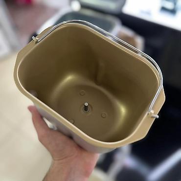 Хлебопечки: Хлебопечка, Новый, Платная доставка, Самовывоз, Бесплатная доставка — 8