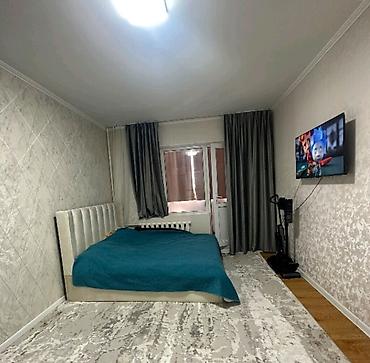 106: 1 комната, 36 м², Нижний Джал (Джал-23) 106 серия улучшенная, 6 этаж, Свежий ремонт — 1