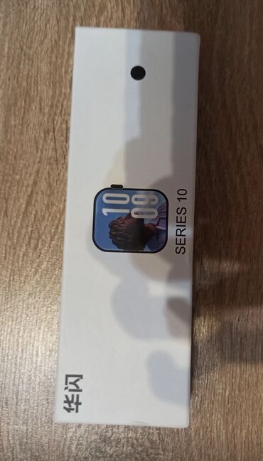 оперативная память 1 гб: Смарт часы s10pro Отличного качества, новые✅ Срочно продаю, торг