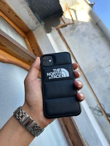 samsung a71 kabro: İphone 11 üçün ( The North Face ) case (kabro) satılır. 20azn ə alınıb