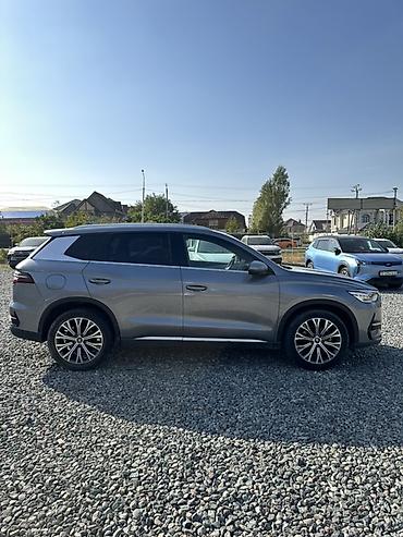 BYD: BYD Song Pro: 2022 г., Гибрид, Кроссовер — 3