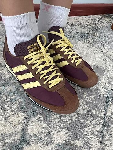 osiris d3: Кроссовки, 40, Adidas, Новый, Самовывоз, Платная доставка — 3