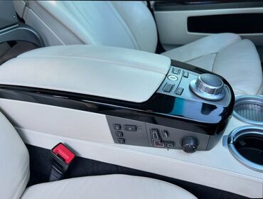 BMW: BMW 7 series: 2007 г., 3 л, Автомат, Бензин, Седан — 9