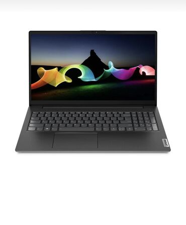 lenovo bakida: Yeni Lenovo 15.6 ", Intel Core i5, 512 GB, Ödənişli çatdırılma, Ünvandan götürmə